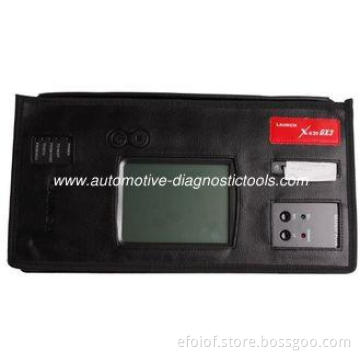 240X320 LCD Touch Screen Automotive Diagnostic Tools X431 G